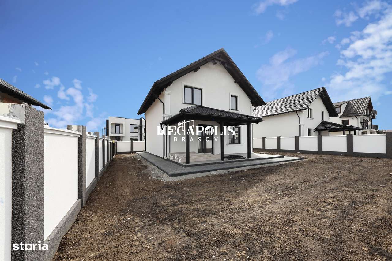 Direct Dezvoltator | Stil Clasic | Utilități | Achitare Eșalonată - Imagine principală: 5/12