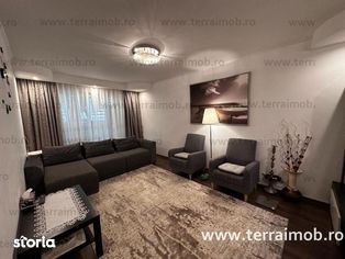 Superb!!!Vanzare apartament 2 camere decomandat in Targoviste-zona M5