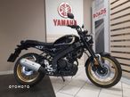 Yamaha XSR - 5