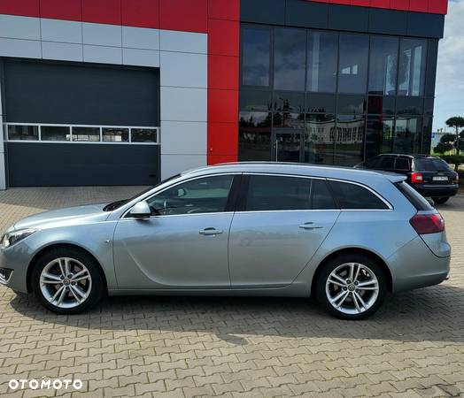 Opel Insignia - 4