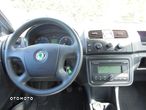 Skoda Fabia 1.4 16V Comfort - 11