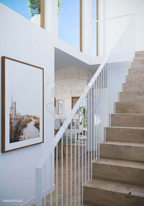 Apartamento T6 para venda - Grande imagem: 5/6