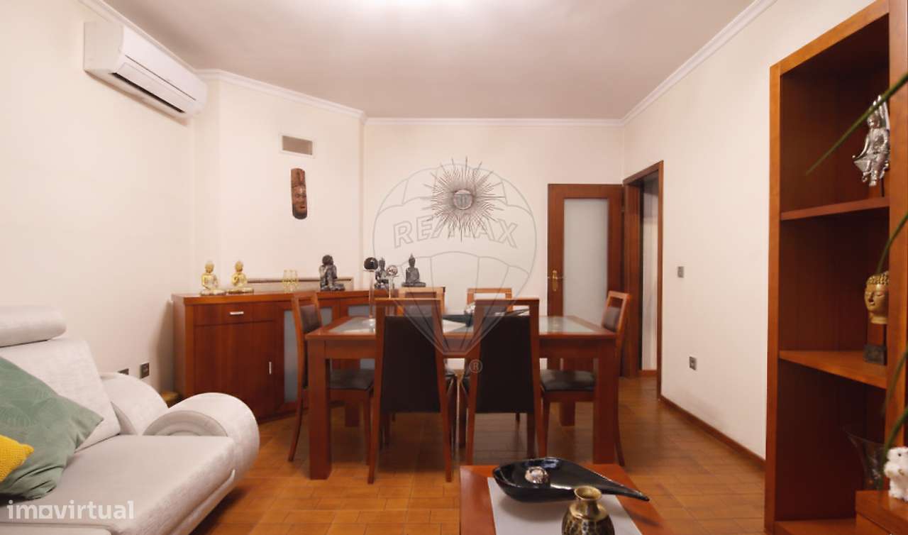 Apartamento T3 para venda - Grande imagem: 2/18