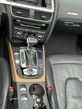 Audi A5 Cabrio 2.0 TDI DPF (clean diesel) multitronic - 29