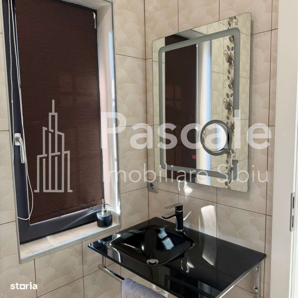 Duplex modern cu grădină – Valletta Lane, Șura Mică-Sibiu-17