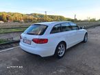 Audi A4 Avant 2.7 TDI DPF Attraction - 6