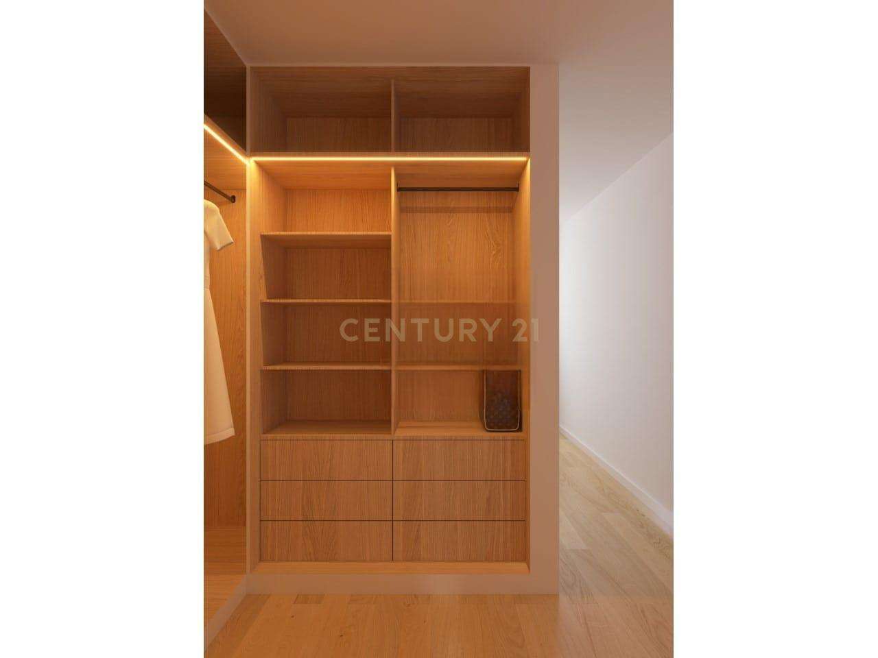 Green Design Apartments  T4 para Venda em Fânzeres, Gondomar - Grande imagem: 5/22