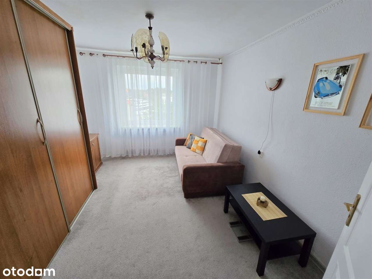 Mieszkanie dwupokojowe, 55 m², Baranowo - Pełny obrazek: 5/9