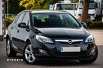 Opel Astra 1.4 Turbo Cosmo - 20