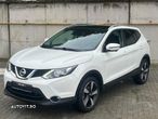 Nissan Qashqai 1.5 DCI Start/Stop N-Connecta - 1