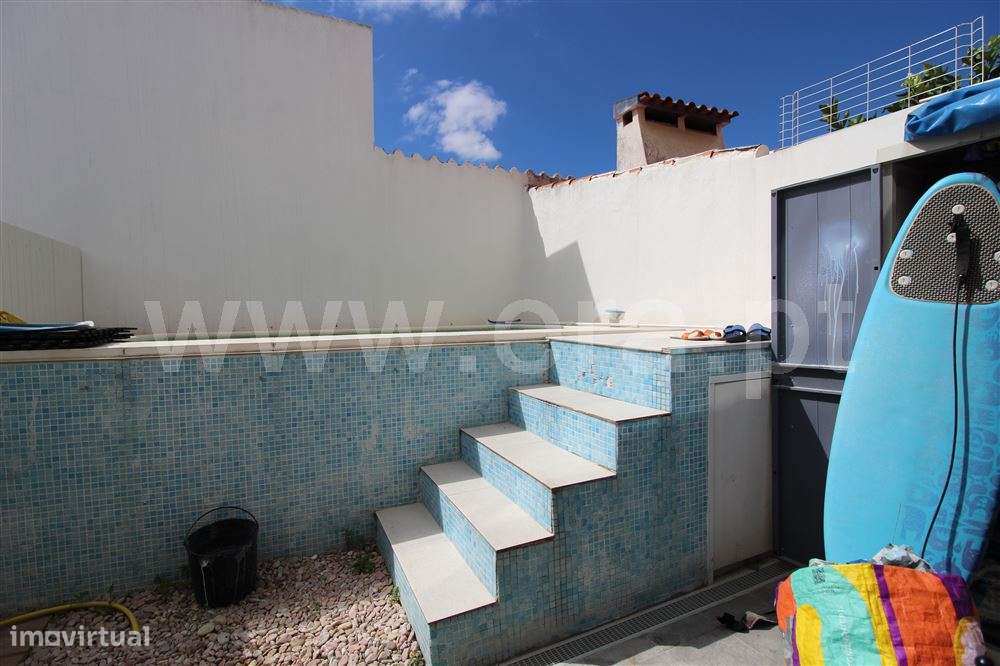 Moradia em Banda 3 quartos, Venda-22