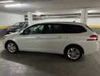 Peugeot 308 SW 1.6 BlueHDi Style - 1