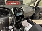Nissan Note 1.5 dci DPF I-Way - 22