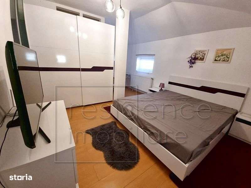 Pet friendly! Apartament 3 camere, Grigorescu, zona Profi+Parcare - Imagine principală: 5/10