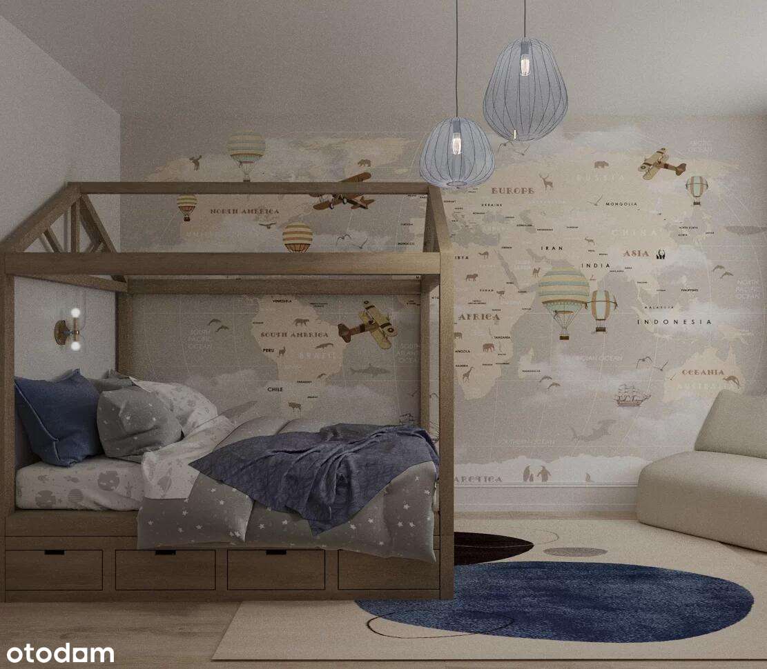 Bliźniak w cenie mieszkania - Komprachcice-7