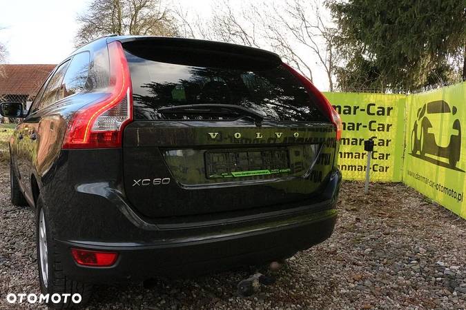 Volvo XC 60 D3 Summum - 6