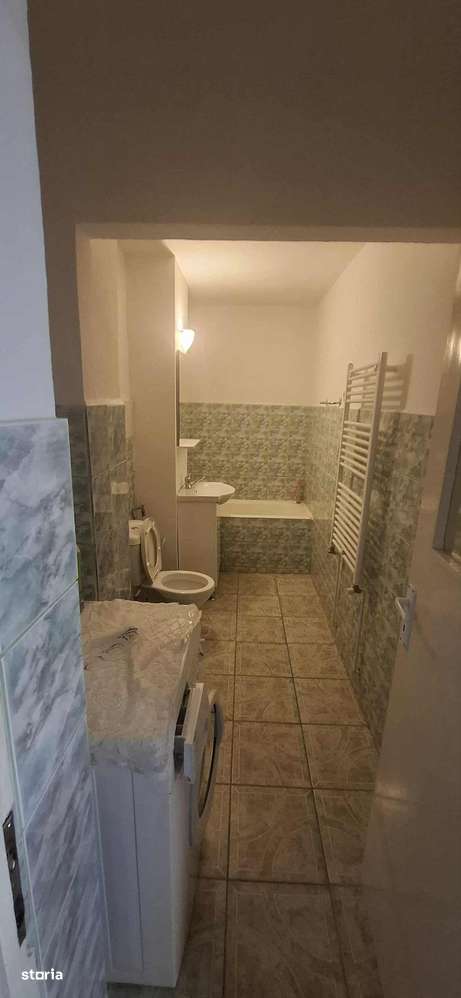 Vand ap 2 camere cu aer conditional, str N. Titulescu nr 20 - Imagine principală: 4/8