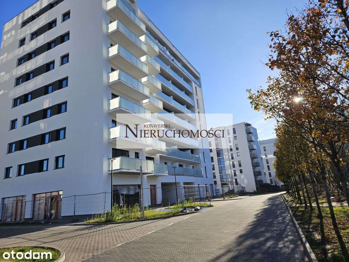 Winogrady. Blisko Tramwaj. Nowe Gotowe 01.2026 - Pełny obrazek: 5/7