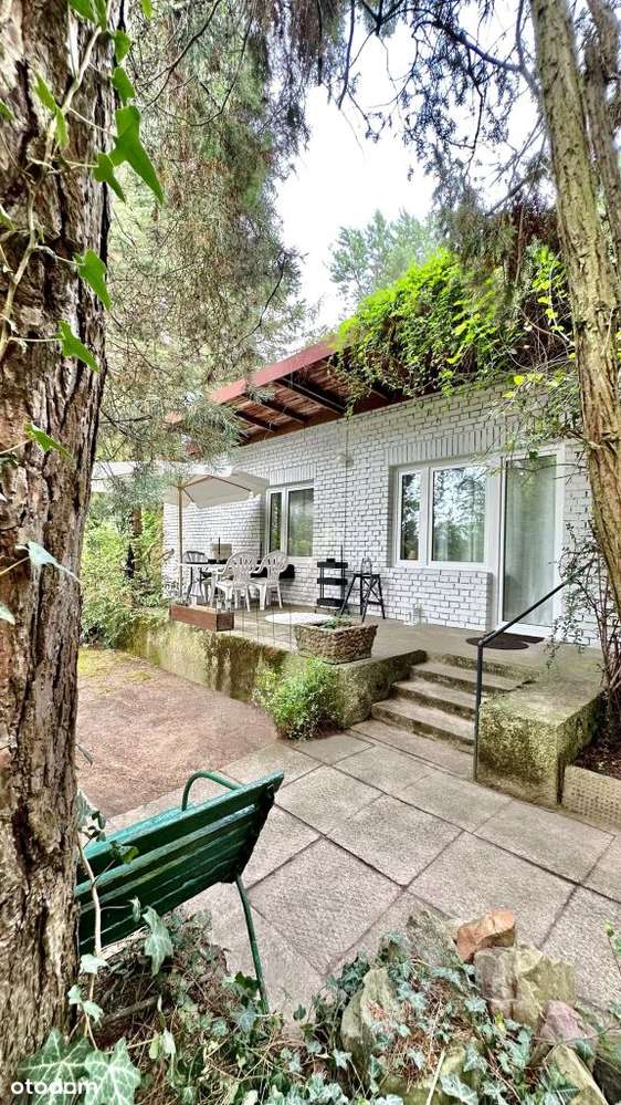 DOM 68m DZIAŁKA BUDOWLANA 1225m RAJEC PODUCHOWNY - Pełny obrazek: 4/15