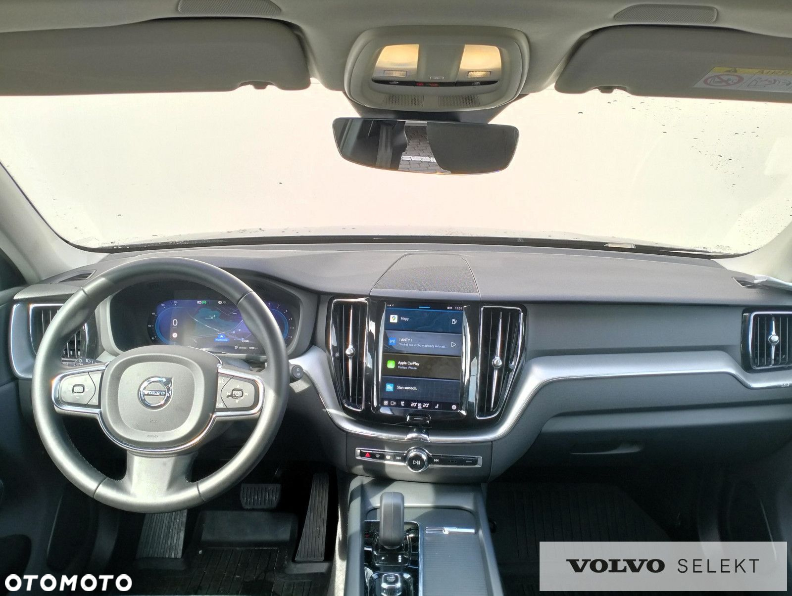 Volvo XC 60 - 8