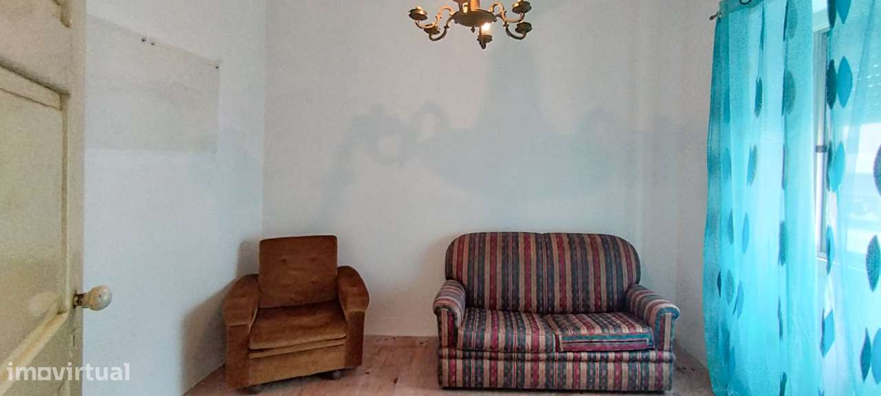 Moradia de rés do chão em Santarém - Grande imagem: 4/18