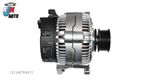 Alternator 1.4 1.6 1.8 2.0 i 16V Seat Alhambra Arosa Cordoba Ibiza II - 2