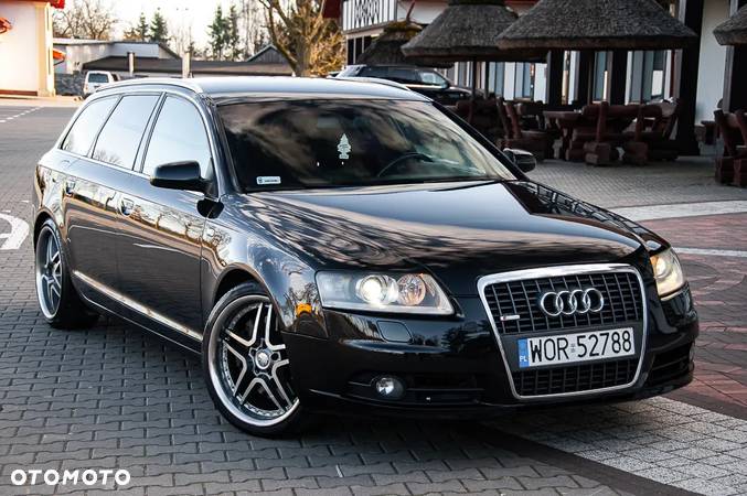 Audi A6 3.0 TDI Quattro Tiptronic - 17