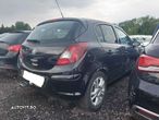 Haion Opel Corsa D 2009 HATCHBACK 1.4 i Z14XEP - 5