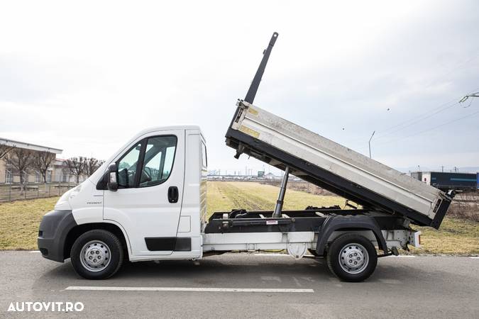 Peugeot boxer 3000 tdi - 4