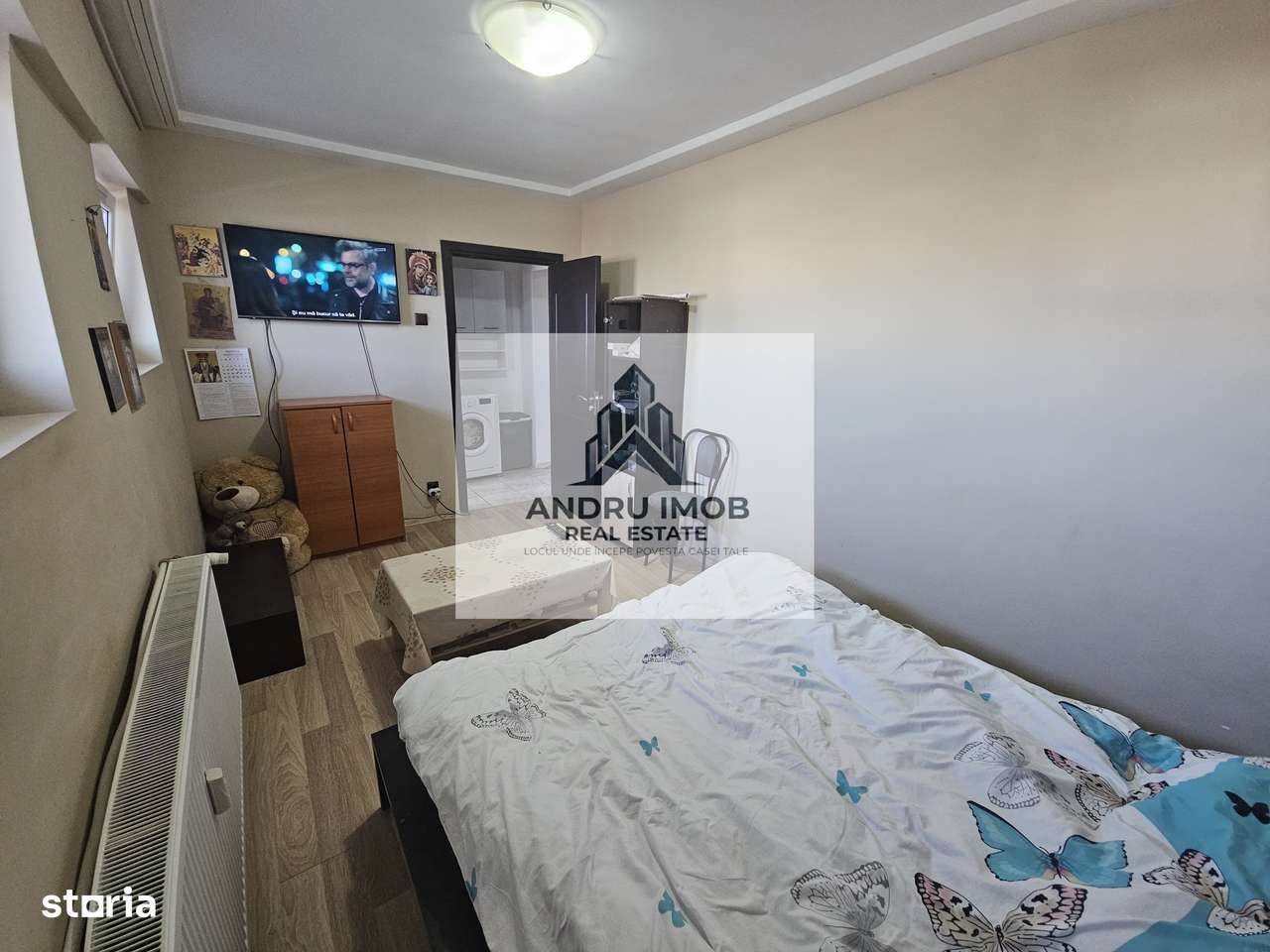 Apartament 3 camere/ Decomandat/ Metrou Dristor/ McDonalds-9