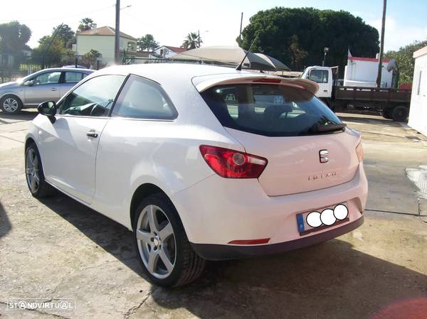 SEAT Ibiza SC 1.2 TDi Fresc - 6