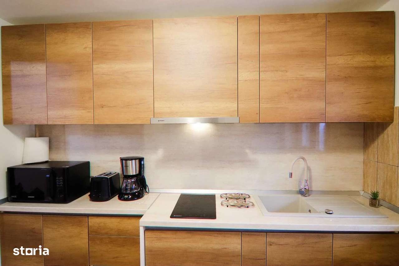 Casa de vacanta  Paranag zona Rusu-3