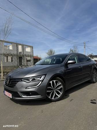 Renault Talisman ENERGY dCi 160 EDC INTENS - 3