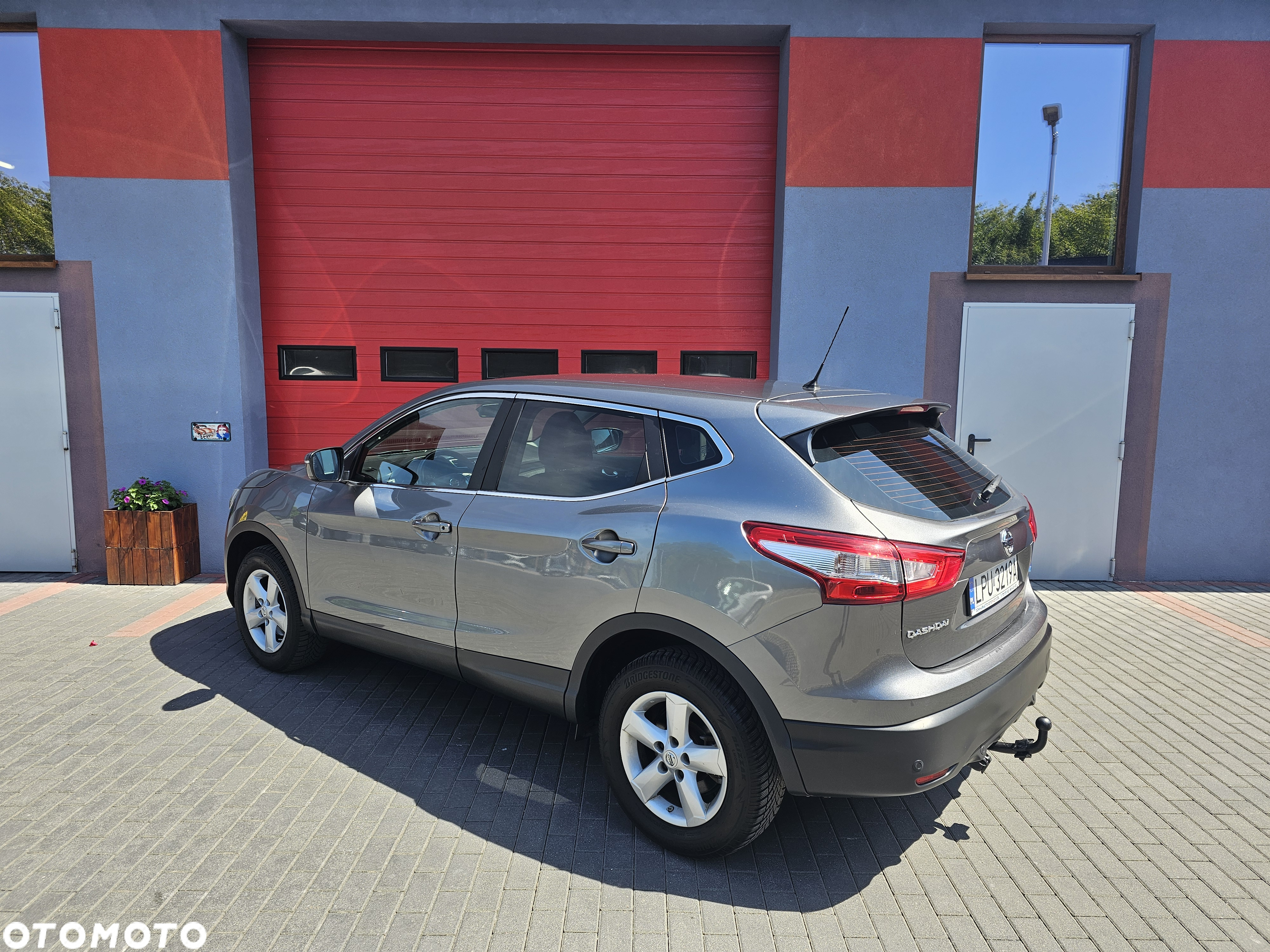 Nissan Qashqai 1.5 dCi N-Tec - 3