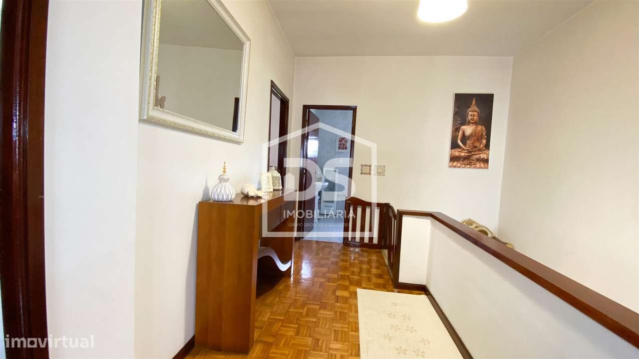 Moradia Geminada T3 Venda em Silvares, Pias, Nogueira e Alvarenga,Lous-31