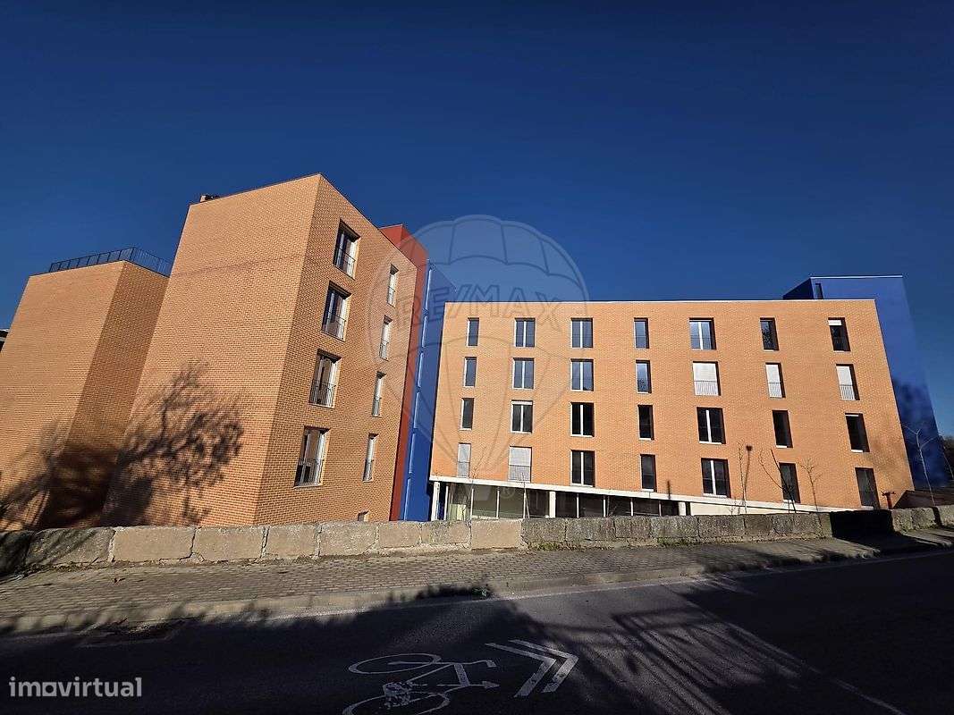 Apartamento T1 para venda - Grande imagem: 3/40