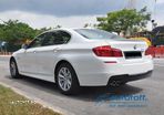 Body kit M-TECH BMW Seria 5 F10 (2011-2014) - 6