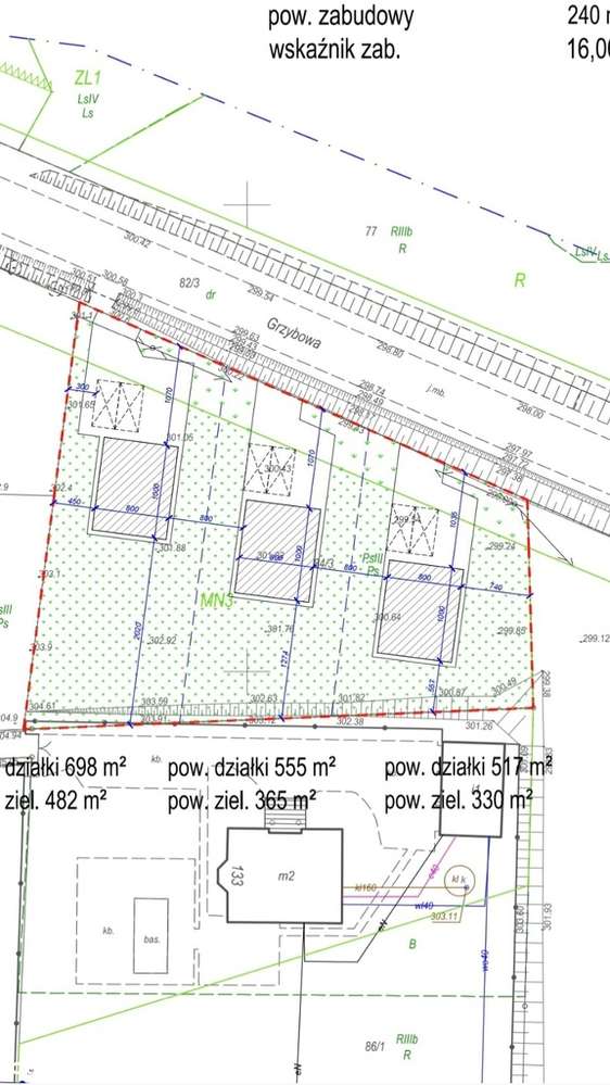 Domy w Gdowie, stan developerski - Pełny obrazek: 5/12