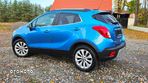 Opel Mokka X 1.6 D ECOTEC Start/Stop Color Innovation - 11