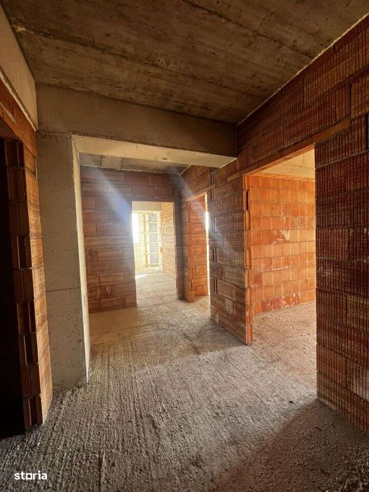 Apartament de vanzare Iasi bloc nou, 1 camera zona Copou-3