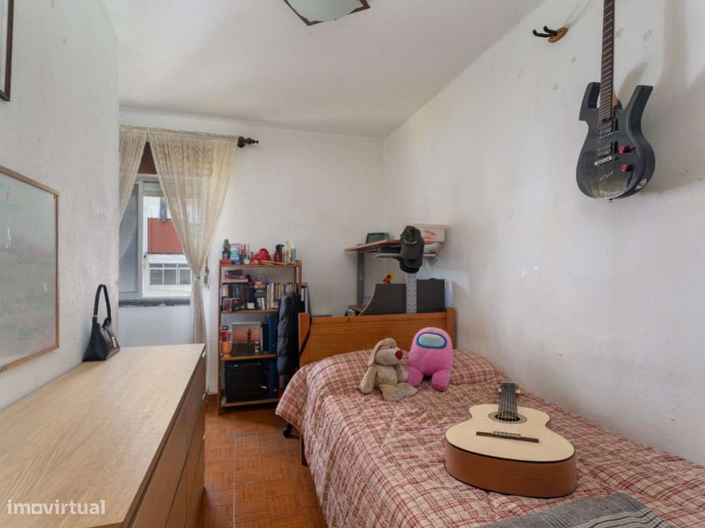T4 Duplex - Benfica-13
