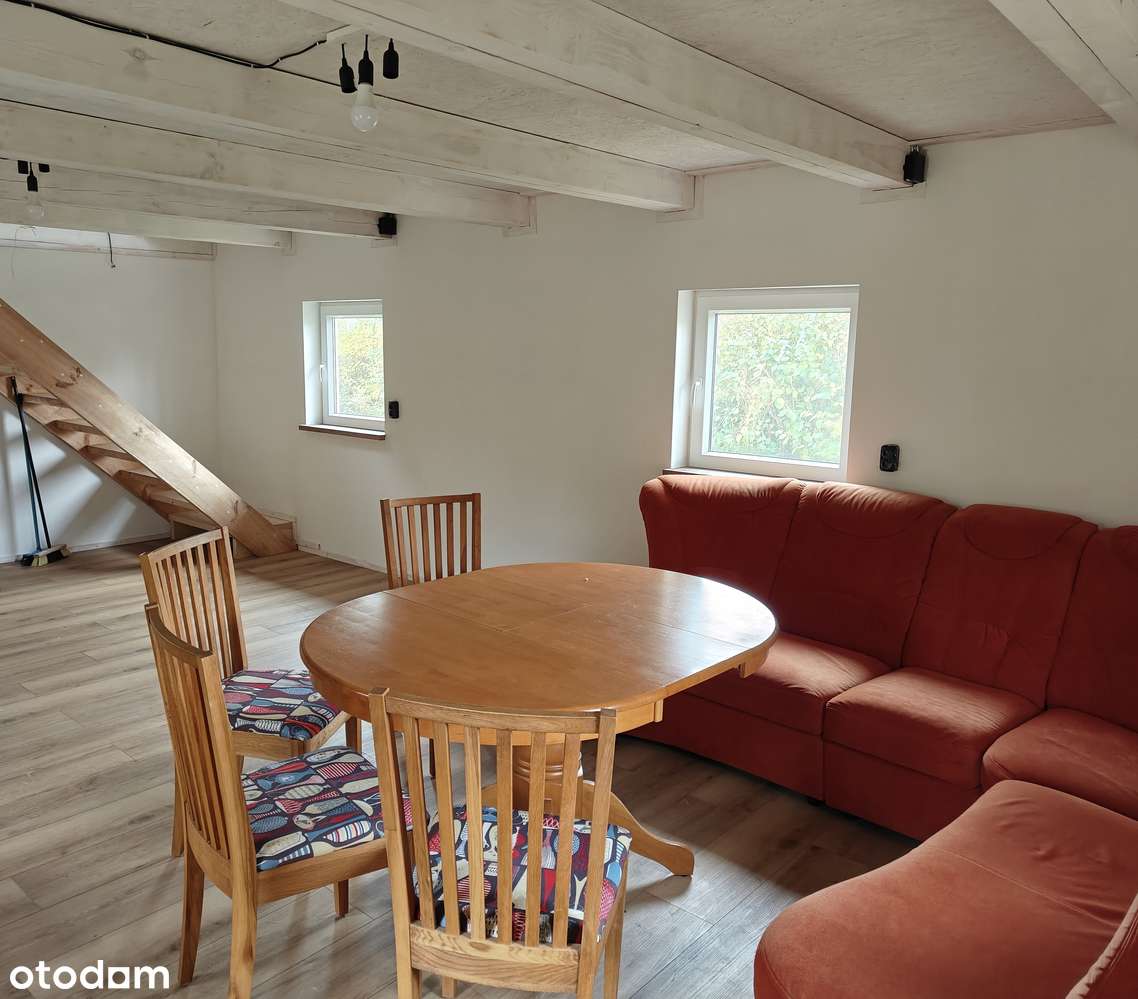 Nowy dom na sprzedaż w malowniczej okolicy - Pełny obrazek: 4/13