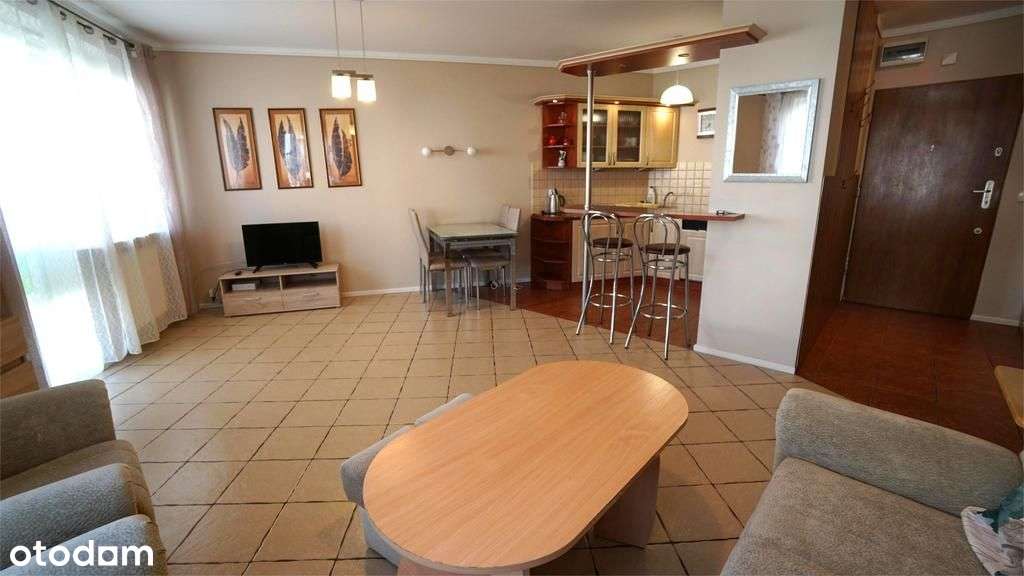 Na wynajem 2 pokojowe z balkonem, przy Lidlu - Pełny obrazek: 3/14