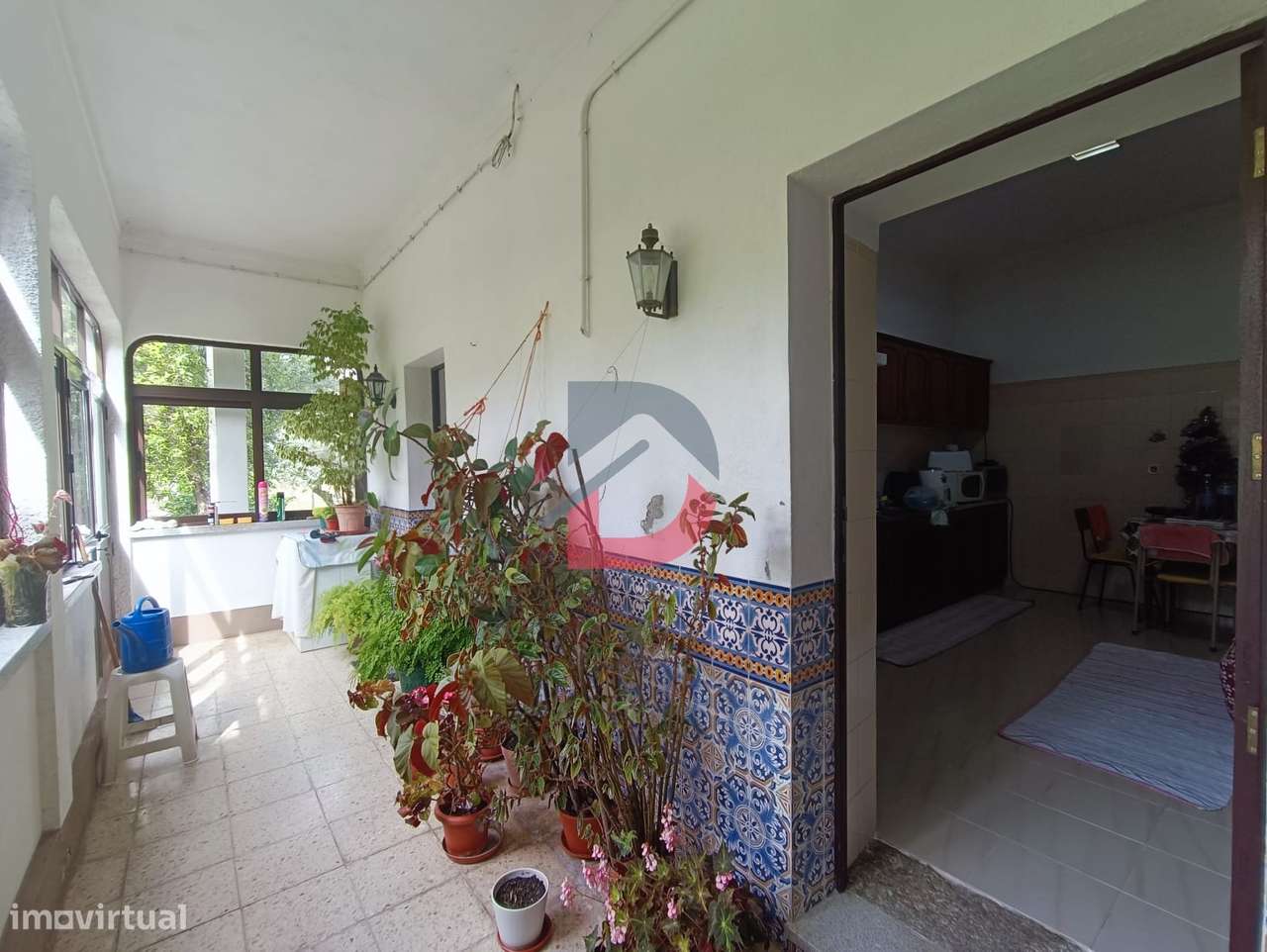 Moradia com Terreno-32