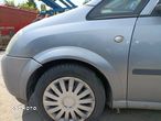 Opel Meriva 2004 1.7L FWD Diesel - 16