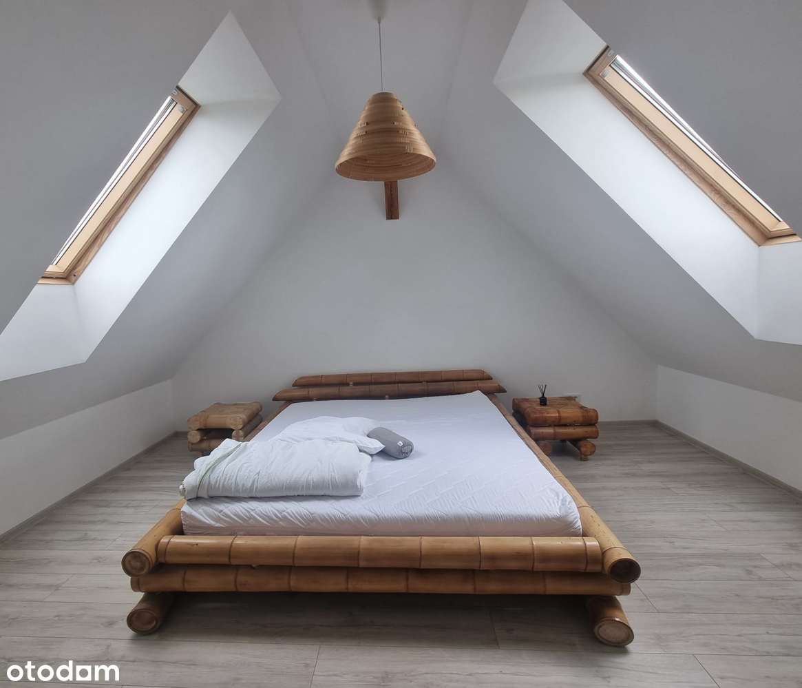 Duże, komfortowe mieszkanie na Osiedlu Bielany - Pełny obrazek: 5/8