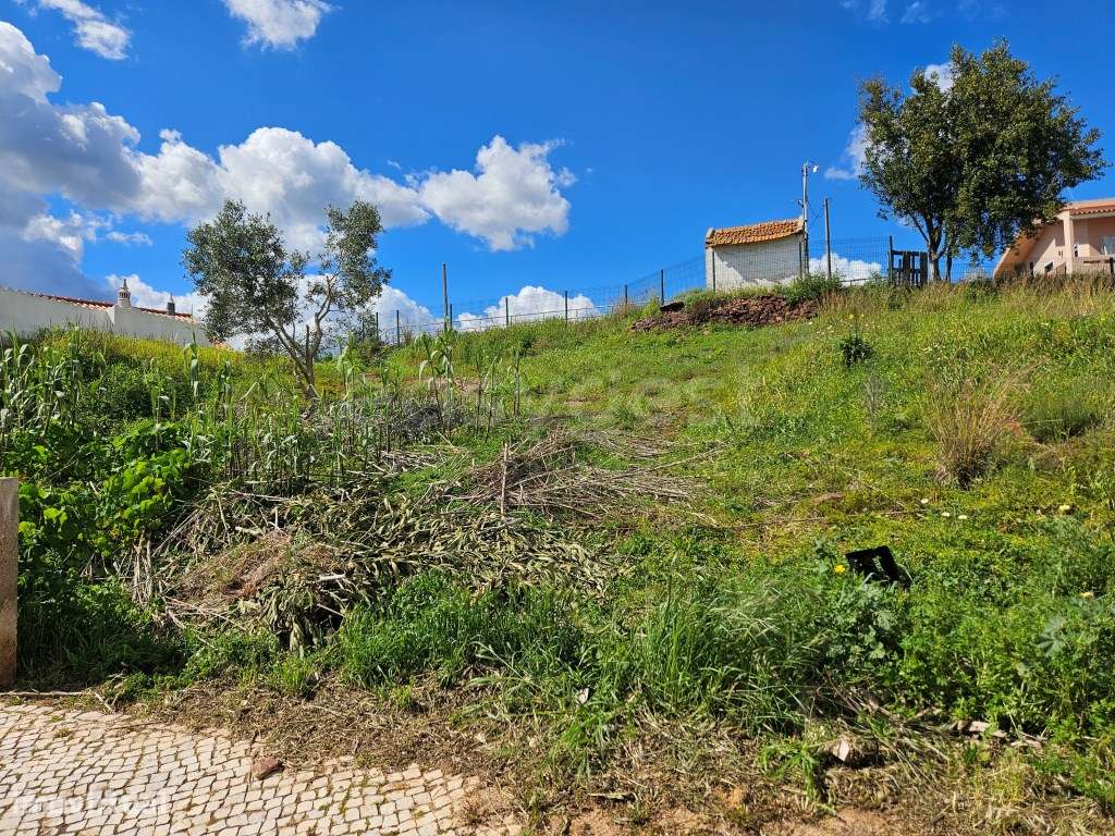 Terreno Urbano para construção em Silves - Grande imagem: 4/12