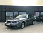 Saab 9-5 Kombi 1.9 TiDPF Vector - 10