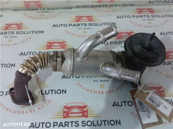 racitor egr hyundai tucson 2005 2009 - 1