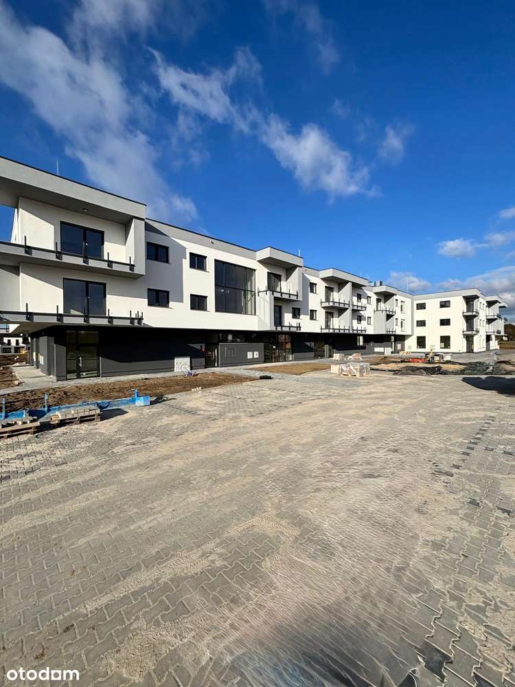 Mieszkanie na sprzedaż, 52.78m², Gogolin - Pełny obrazek: 5/8